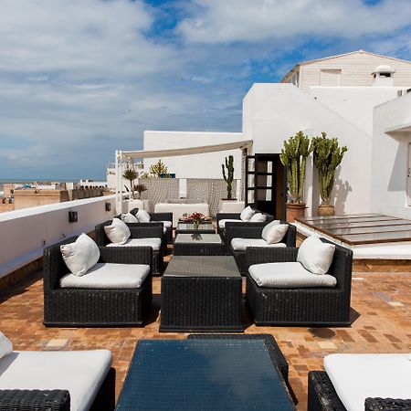 Madada Mogador Bed & Breakfast Essaouira Exterior foto