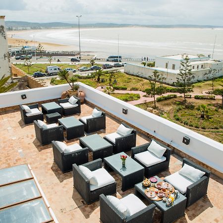 Madada Mogador Bed & Breakfast Essaouira Exterior foto