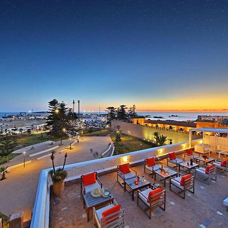 Madada Mogador Bed & Breakfast Essaouira Exterior foto