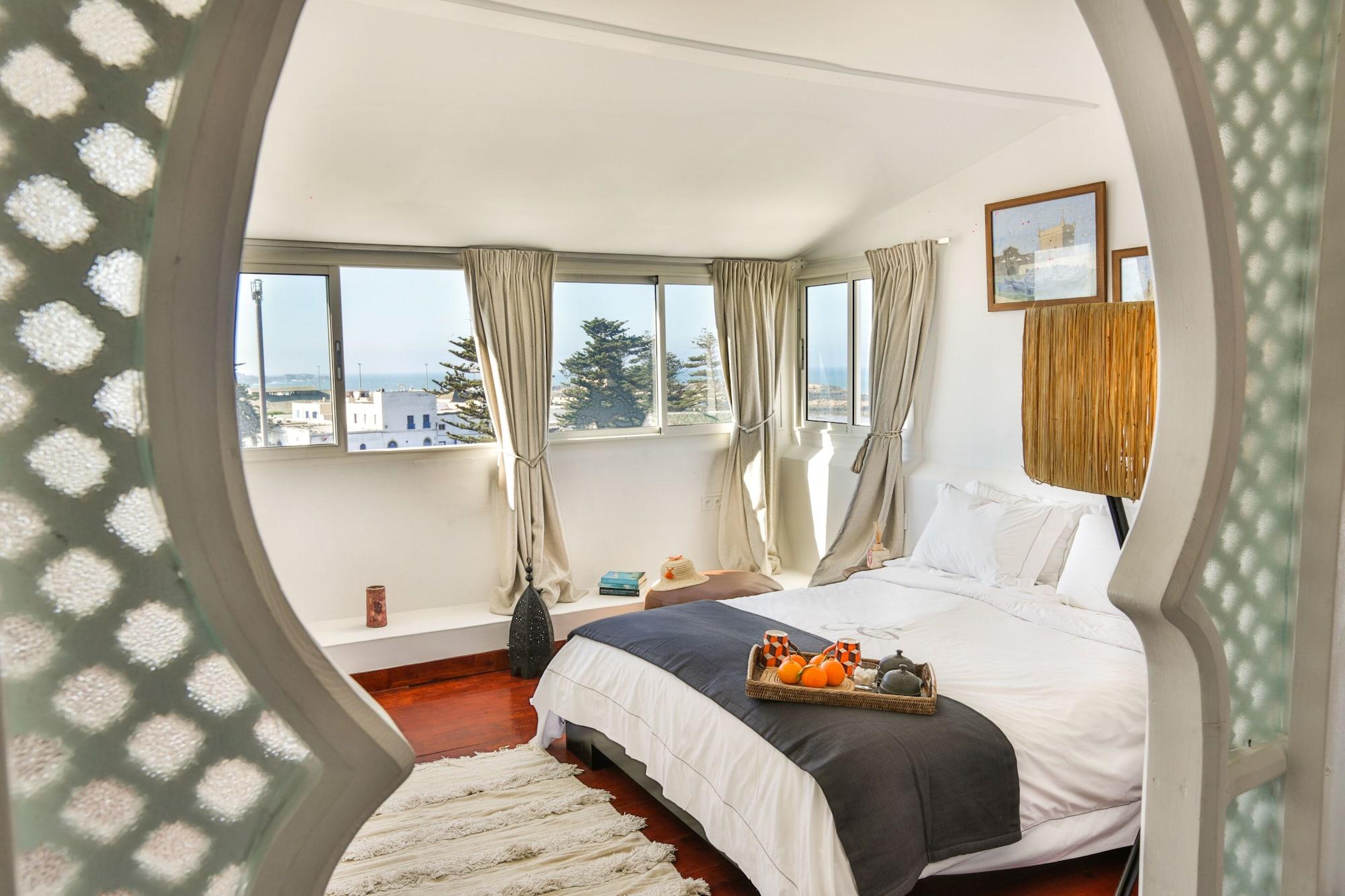 Madada Mogador Bed & Breakfast Essaouira Exterior foto