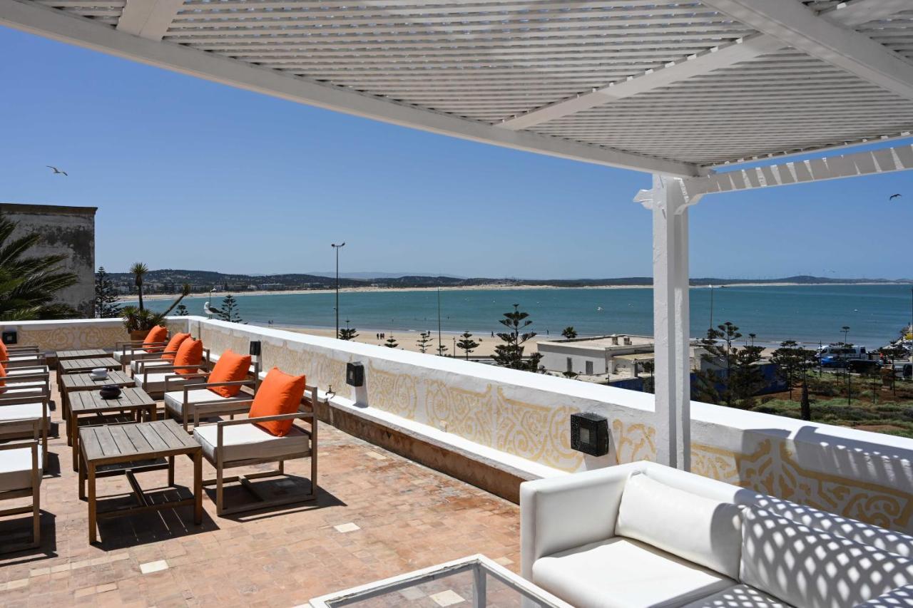 Madada Mogador Bed & Breakfast Essaouira Exterior foto