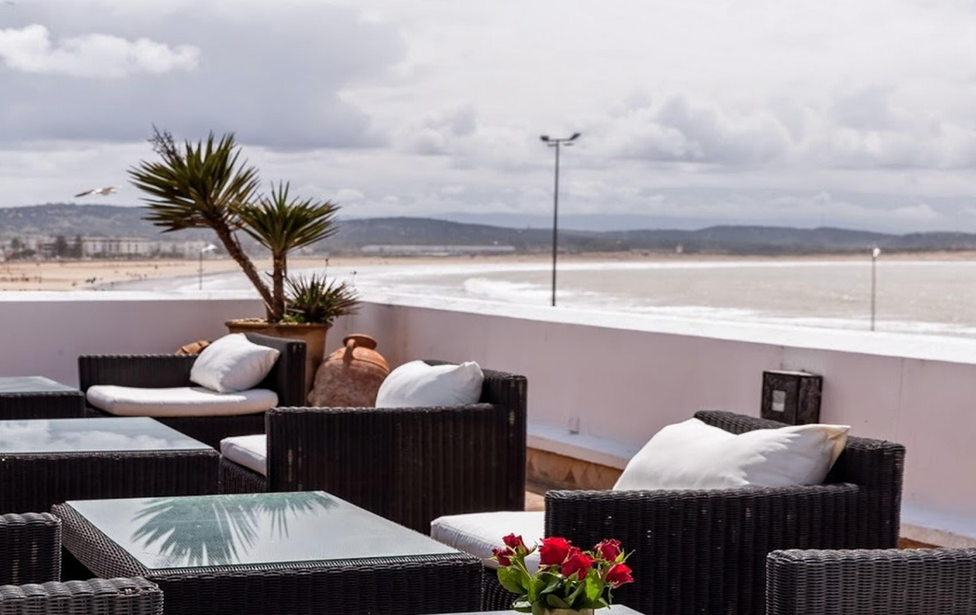 Madada Mogador Bed & Breakfast Essaouira Exterior foto