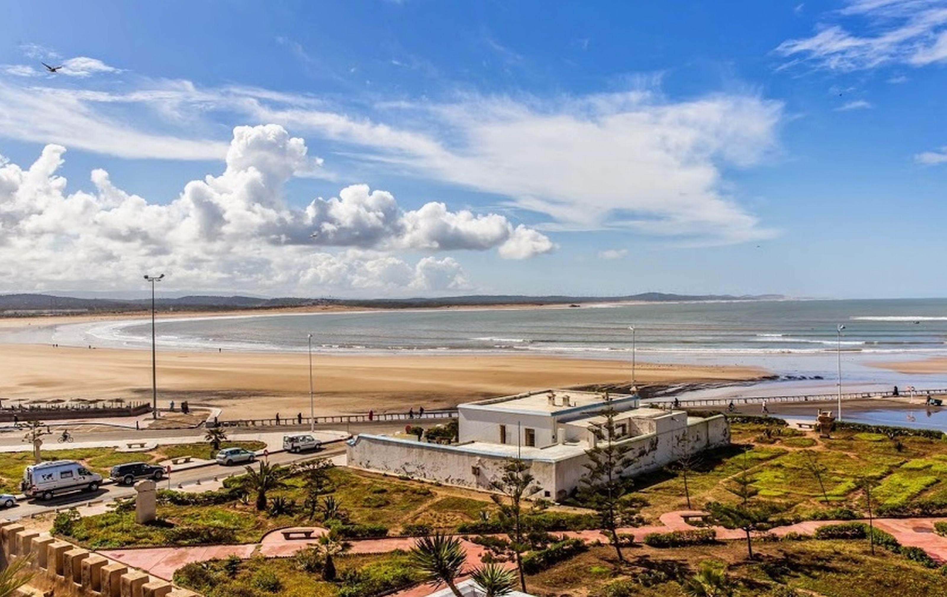 Madada Mogador Bed & Breakfast Essaouira Exterior foto