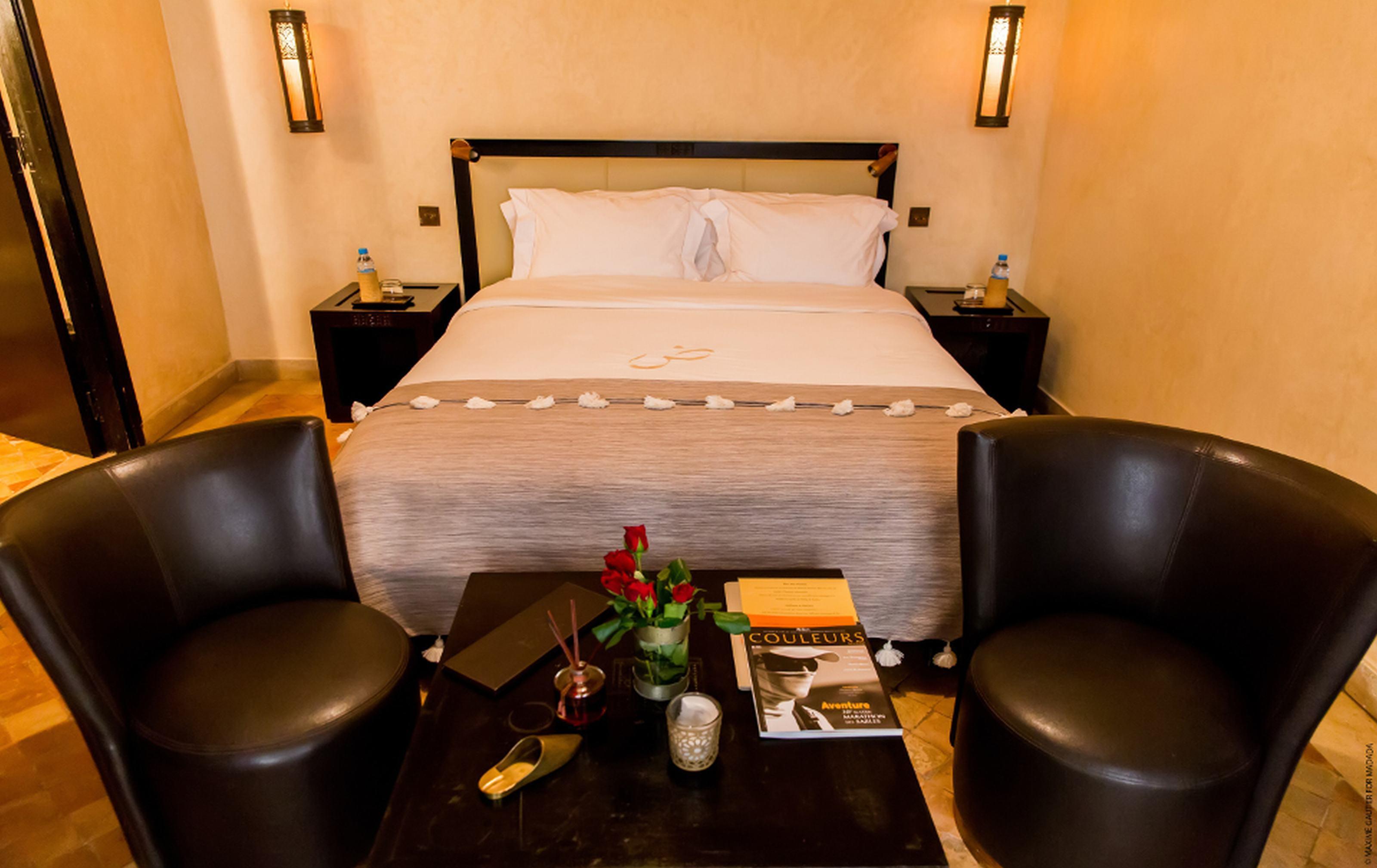 Madada Mogador Bed & Breakfast Essaouira Exterior foto