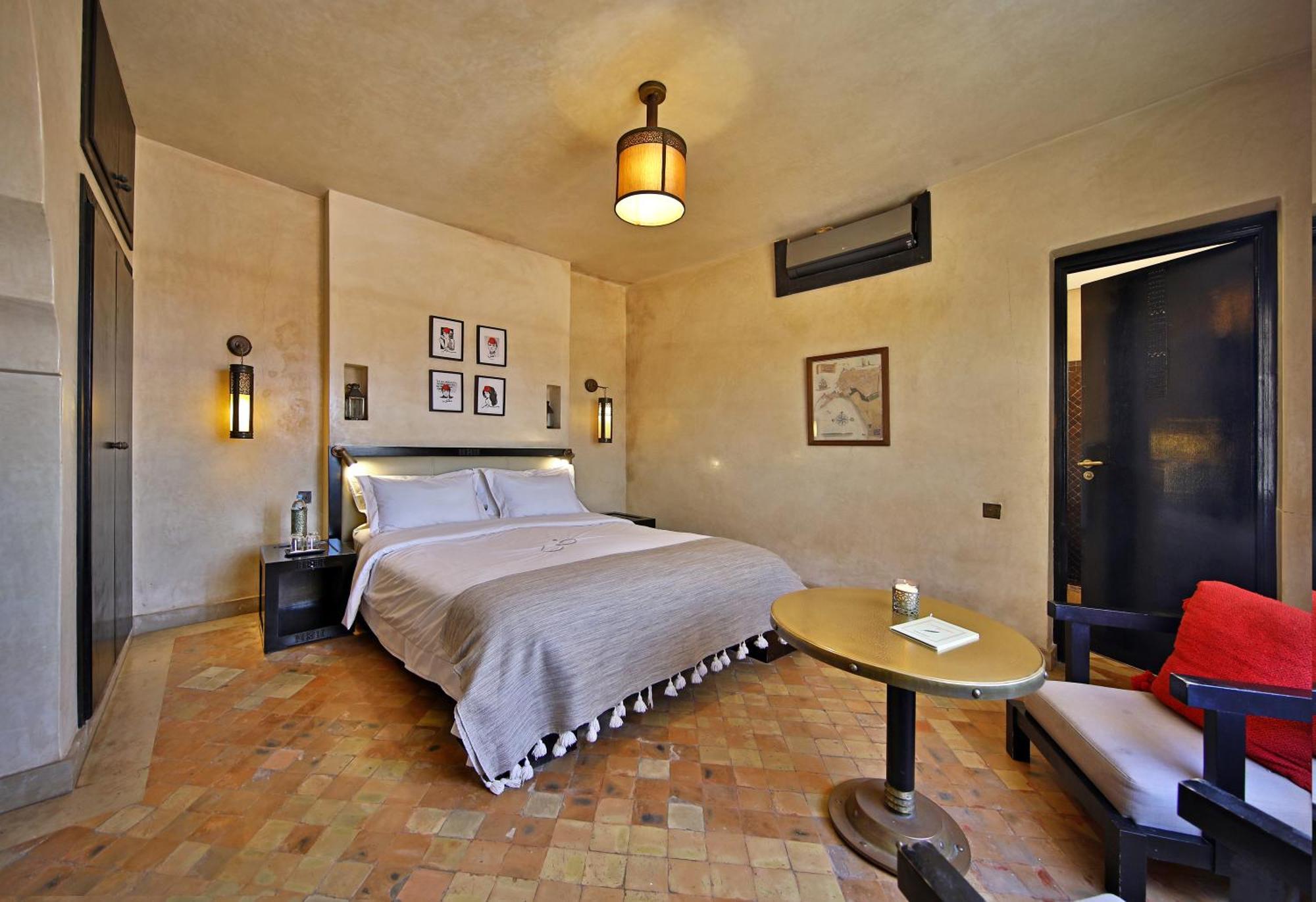 Madada Mogador Bed & Breakfast Essaouira Exterior foto