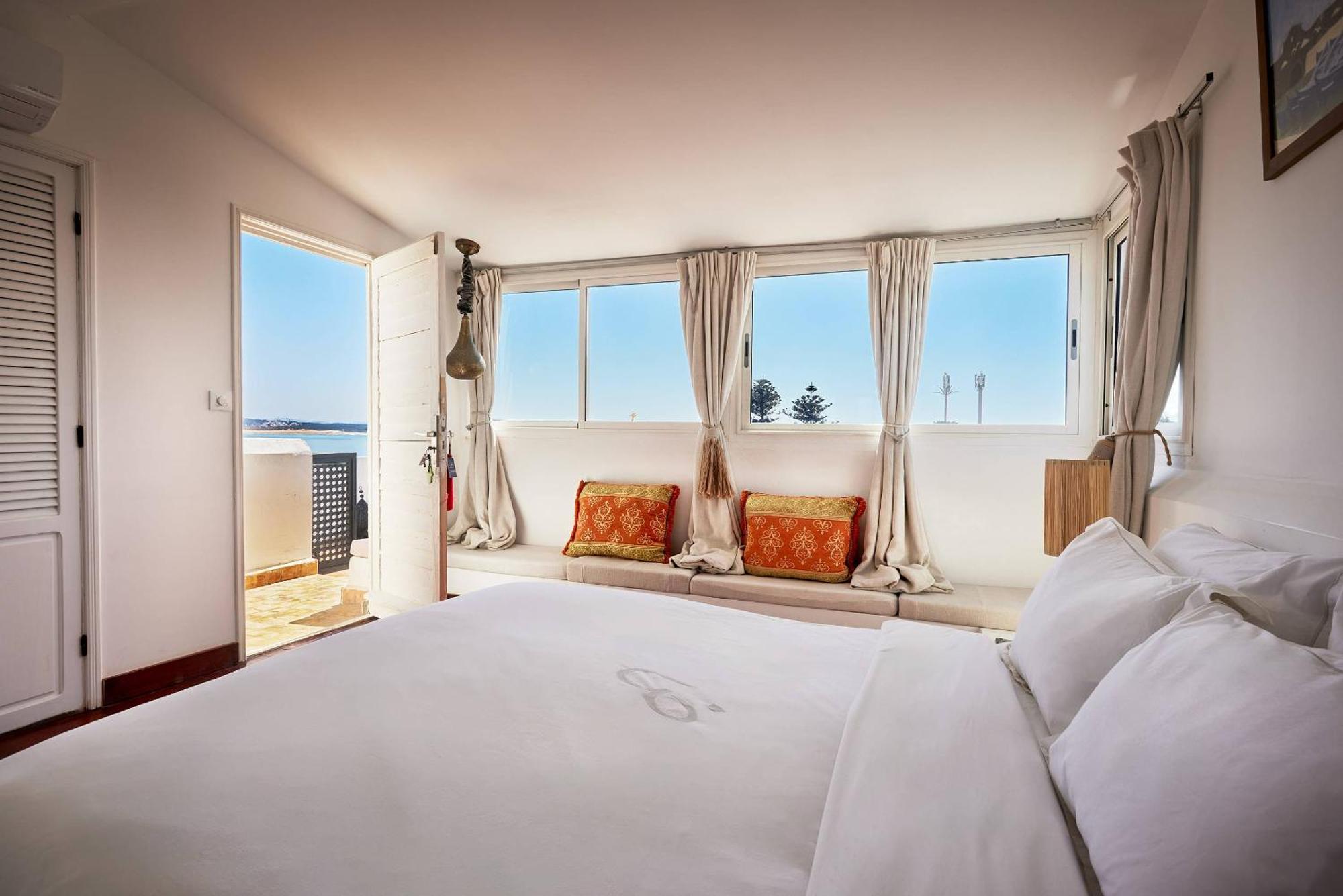 Madada Mogador Bed & Breakfast Essaouira Exterior foto