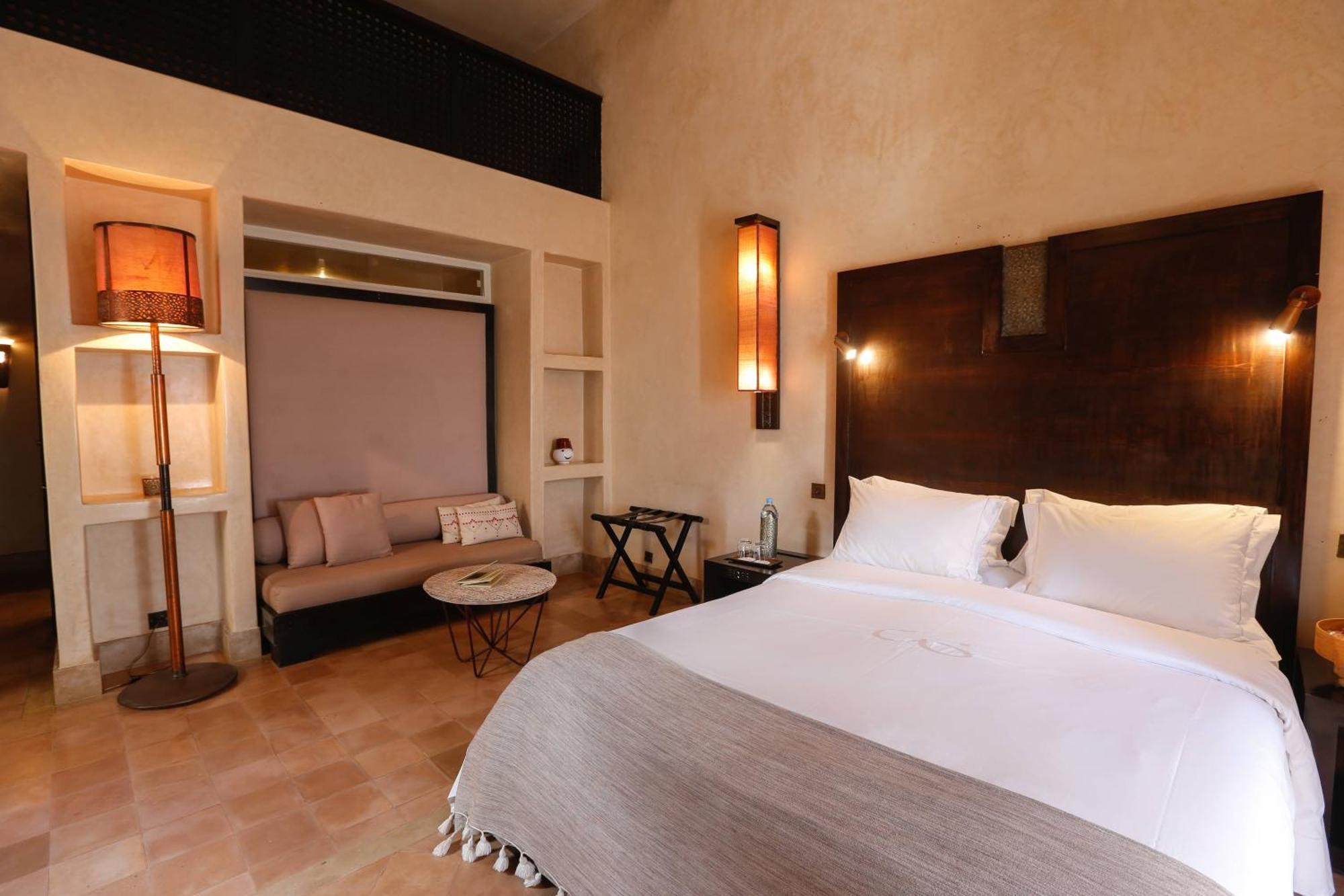 Madada Mogador Bed & Breakfast Essaouira Exterior foto