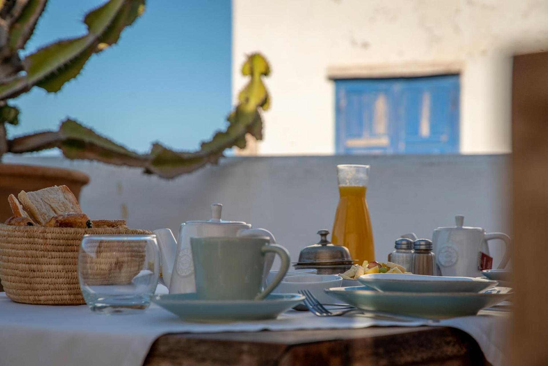 Madada Mogador Bed & Breakfast Essaouira Exterior foto