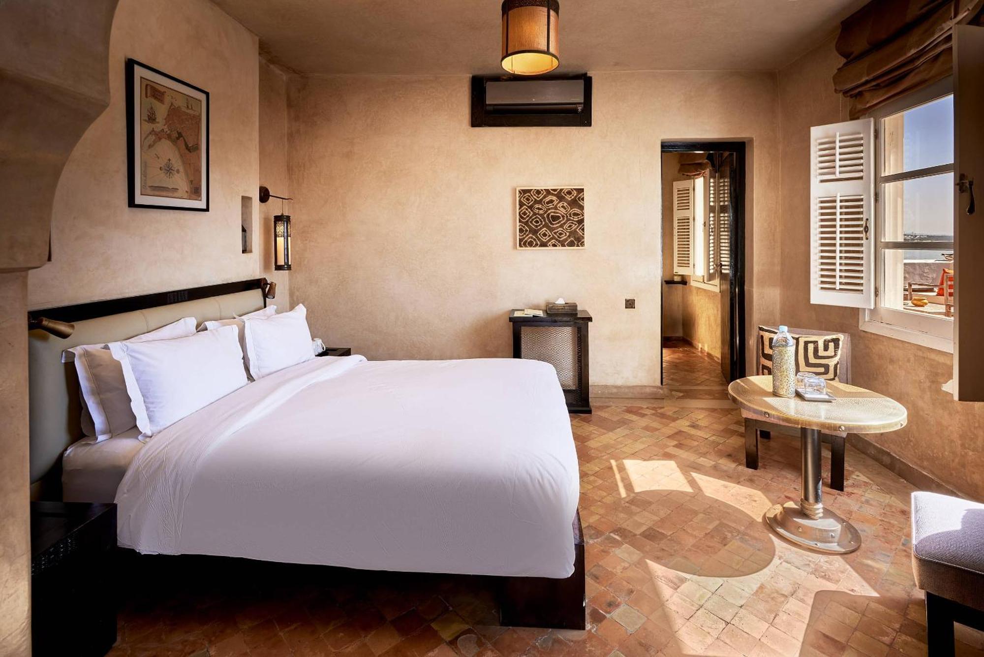 Madada Mogador Bed & Breakfast Essaouira Exterior foto