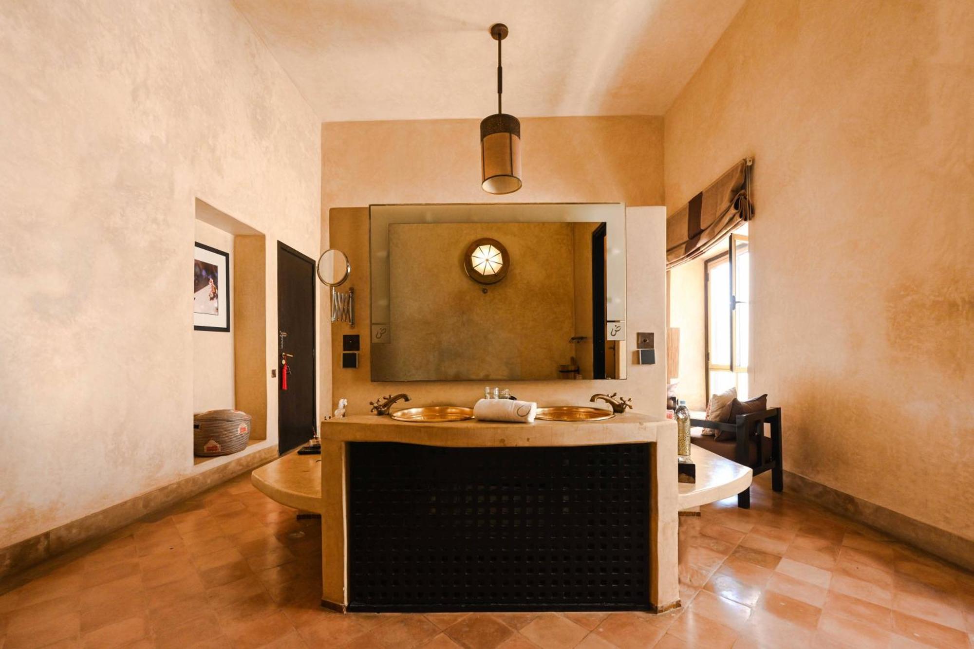 Madada Mogador Bed & Breakfast Essaouira Exterior foto