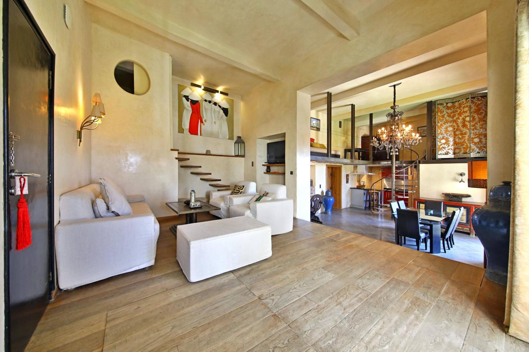 Madada Mogador Bed & Breakfast Essaouira Exterior foto