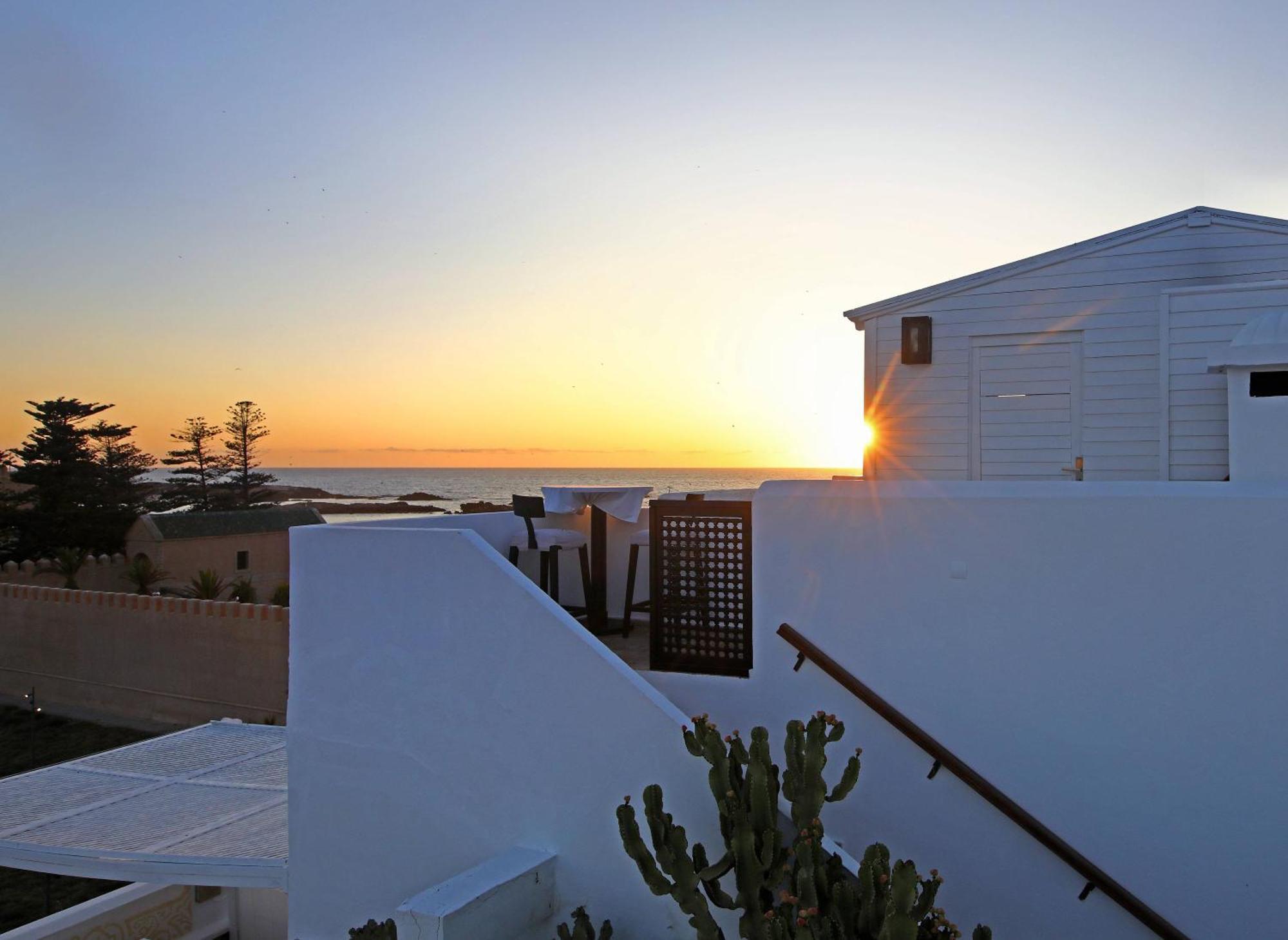 Madada Mogador Bed & Breakfast Essaouira Exterior foto