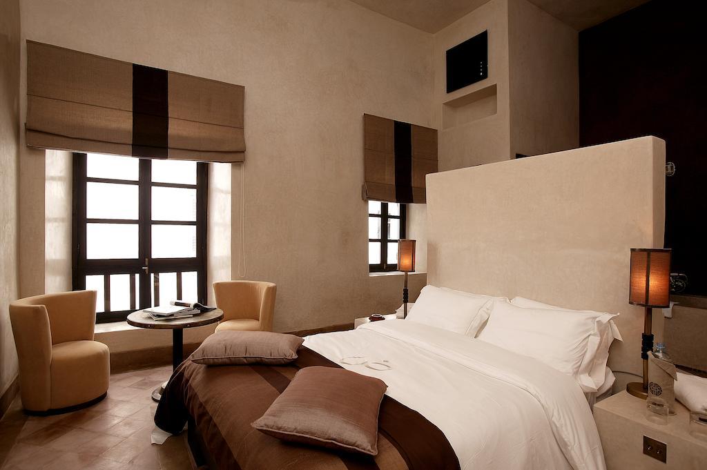 Madada Mogador Bed & Breakfast Essaouira Exterior foto