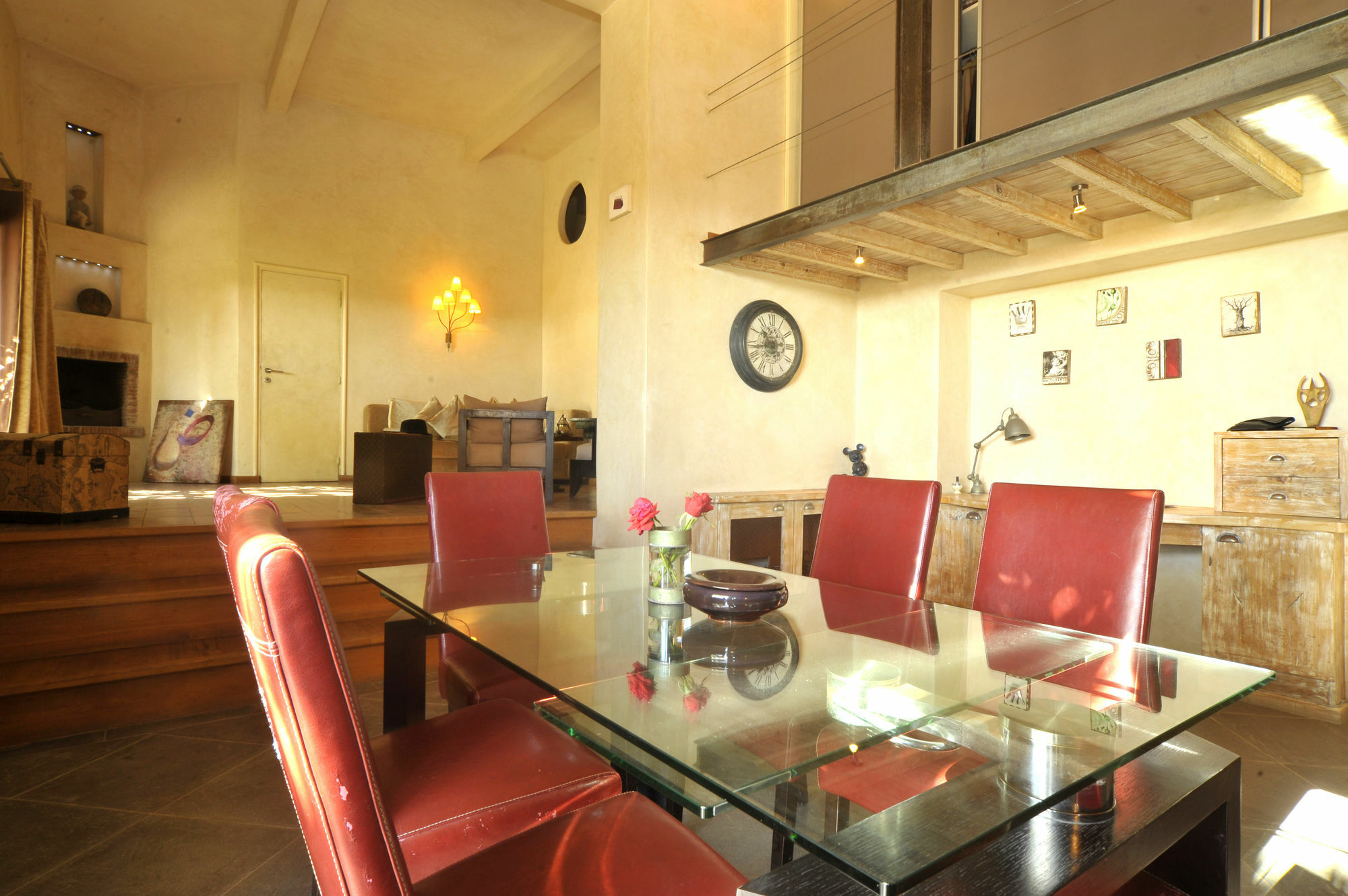 Madada Mogador Bed & Breakfast Essaouira Exterior foto